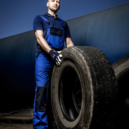 NITRAS MOTION TEX LIGHT, polo shirt