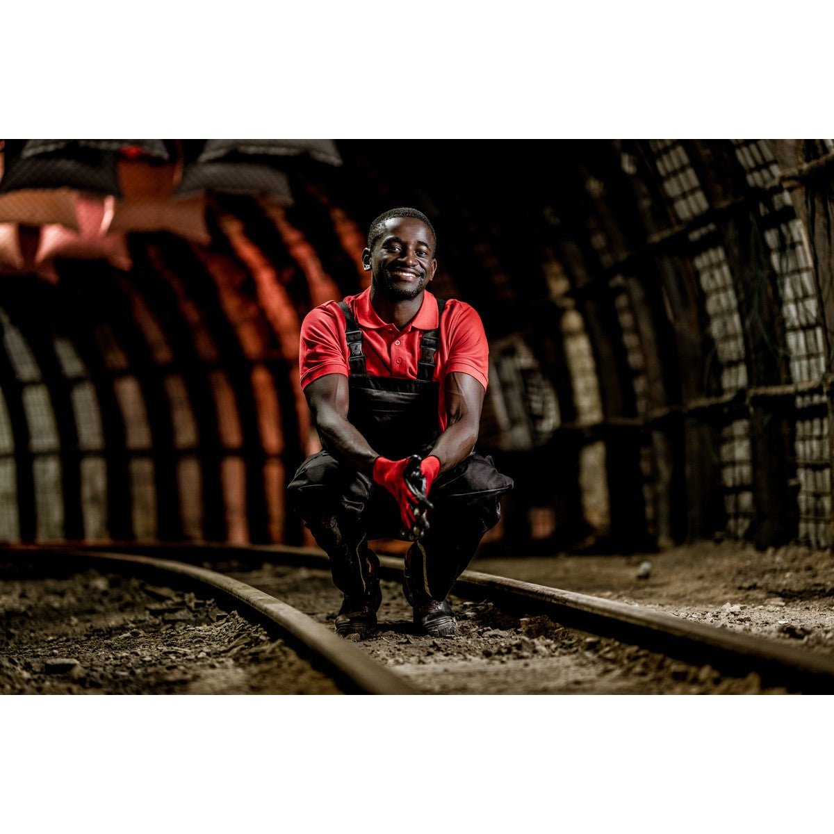 NITRAS MOTION TEX LIGHT, polo shirt