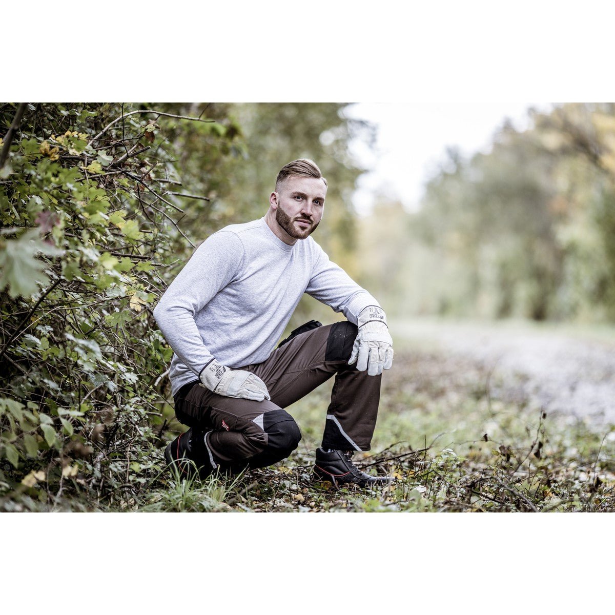 NITRAS MOTION TEX LIGHT, sweater