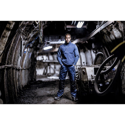 NITRAS MOTION TEX LIGHT, sweater