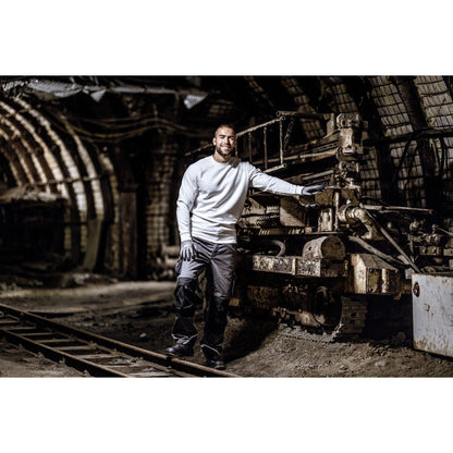 NITRAS MOTION TEX LIGHT, sweater