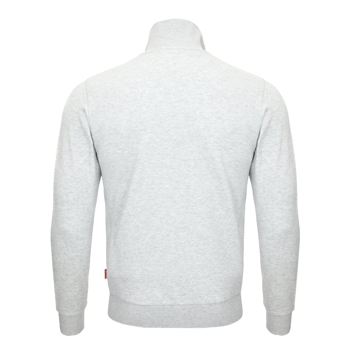 NITRAS MOTION TEX LIGHT, sweat jacket