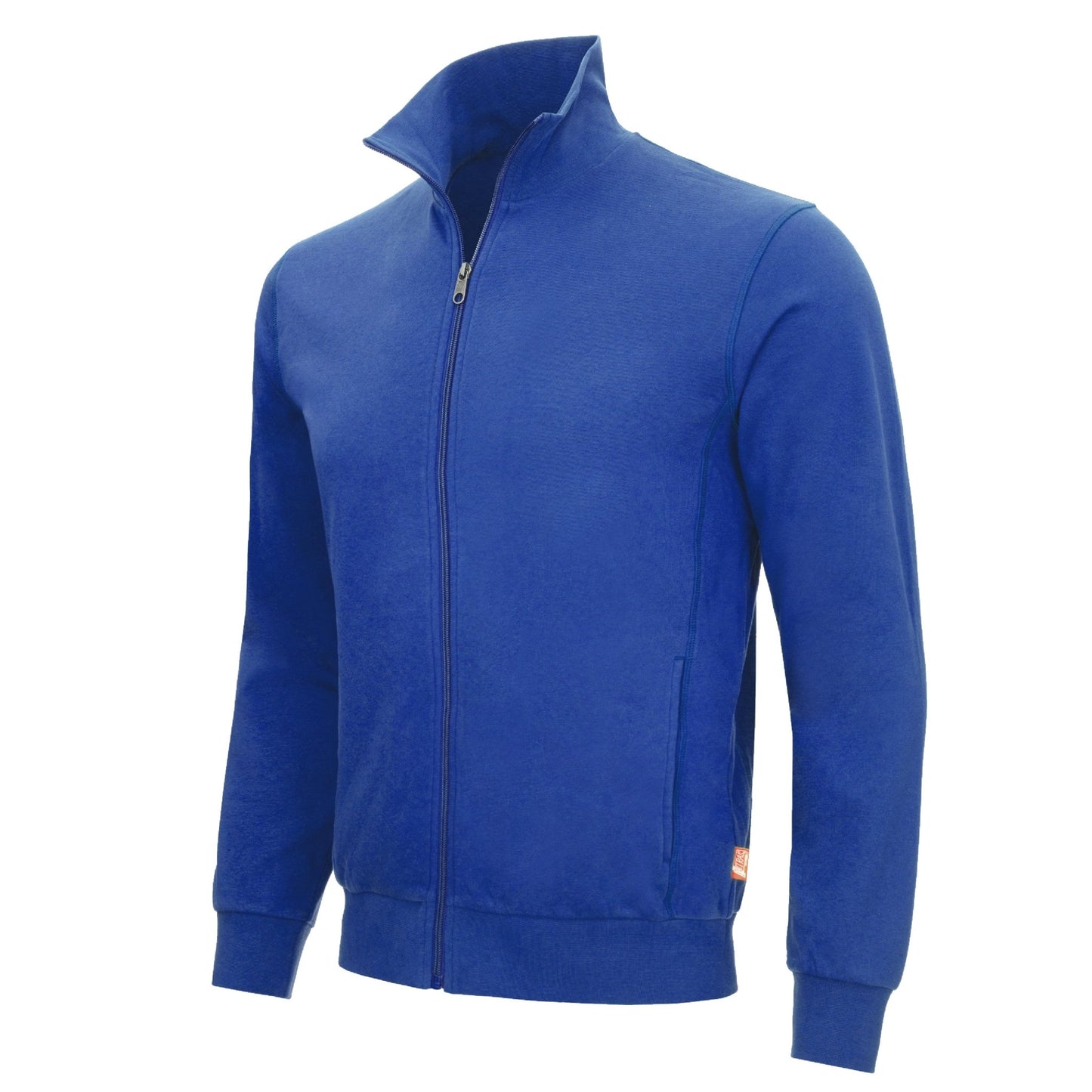 NITRAS MOTION TEX LIGHT, sweat jacket