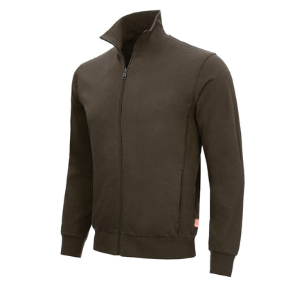 NITRAS MOTION TEX LIGHT, sweat jacket