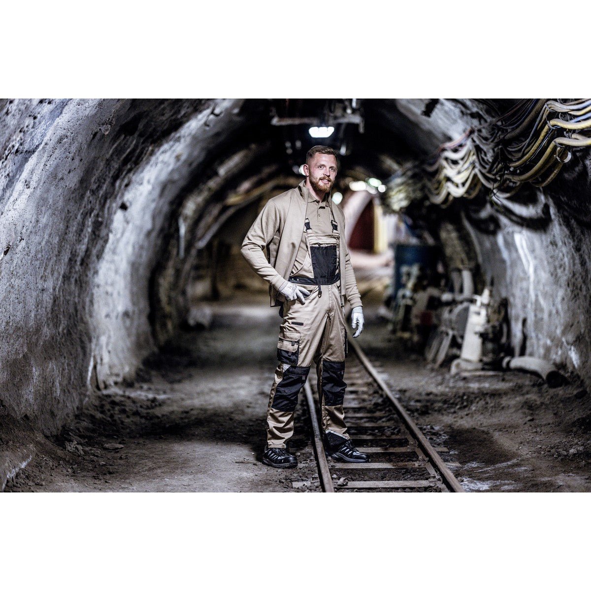 NITRAS MOTION TEX LIGHT, sweat jacket