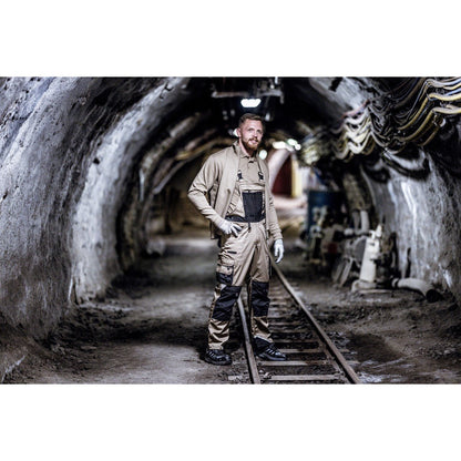 NITRAS MOTION TEX LIGHT, sweat jacket