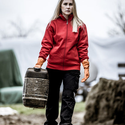 NITRAS MOTION TEX LIGHT, sweat jacket