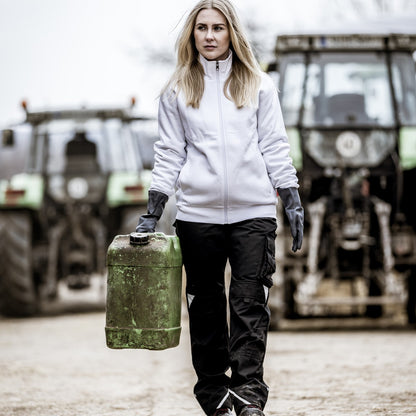 NITRAS MOTION TEX LIGHT, sweat jacket