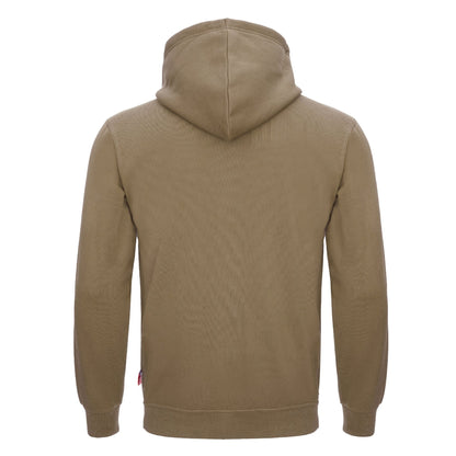 NITRAS MOTION TEX LIGHT, hoodie