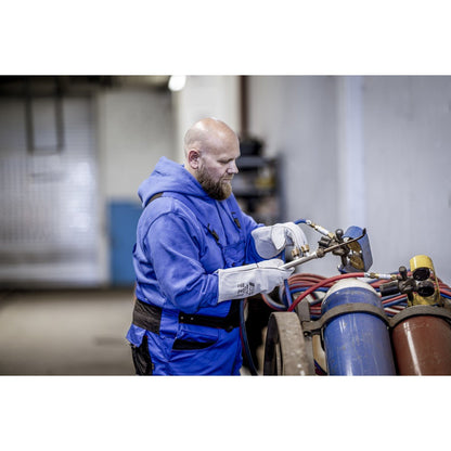 NITRAS MOTION TEX LIGHT, hoodie