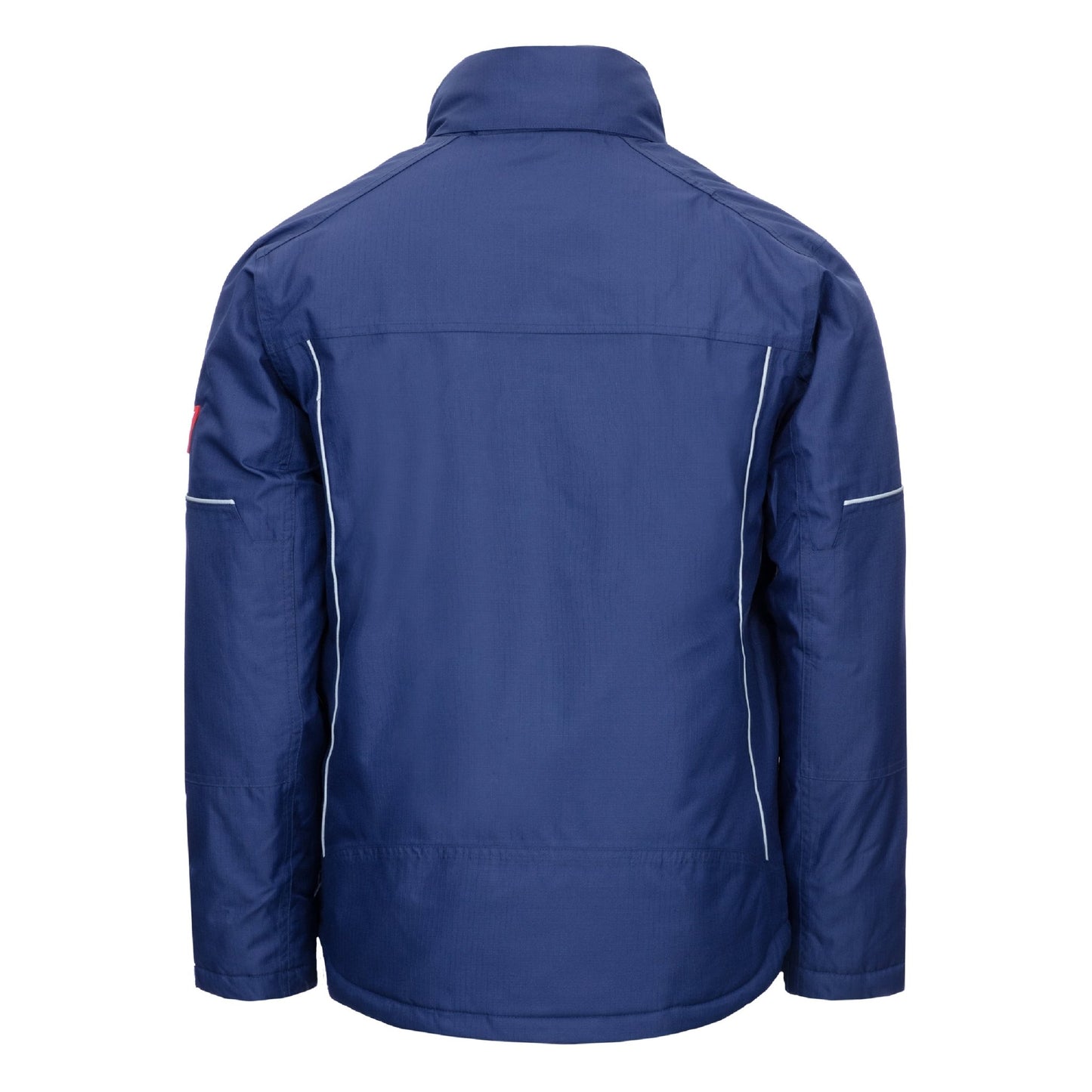 NITRAS MOTION TEX PLUS, parka, navy blue