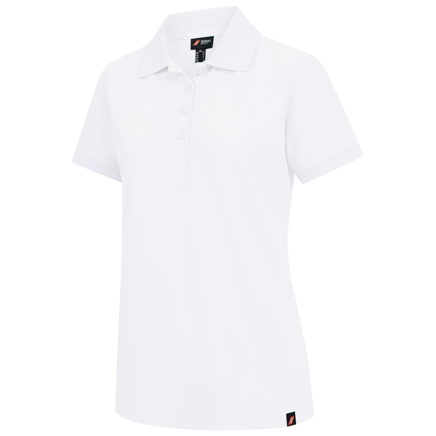 NITRAS MOTION TEX PLUS, polo shirt