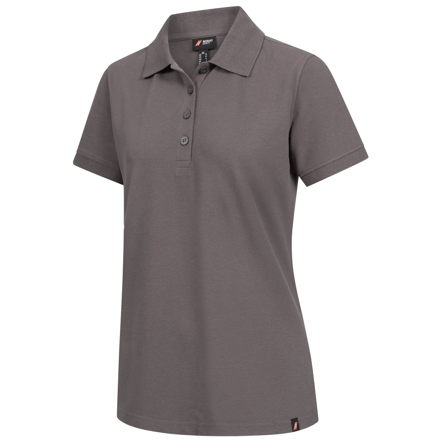 NITRAS MOTION TEX PLUS, polo shirt