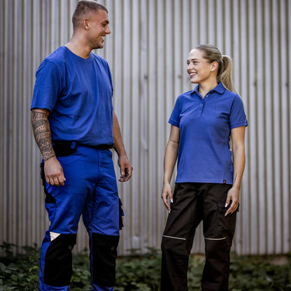 NITRAS MOTION TEX PLUS, polo shirt