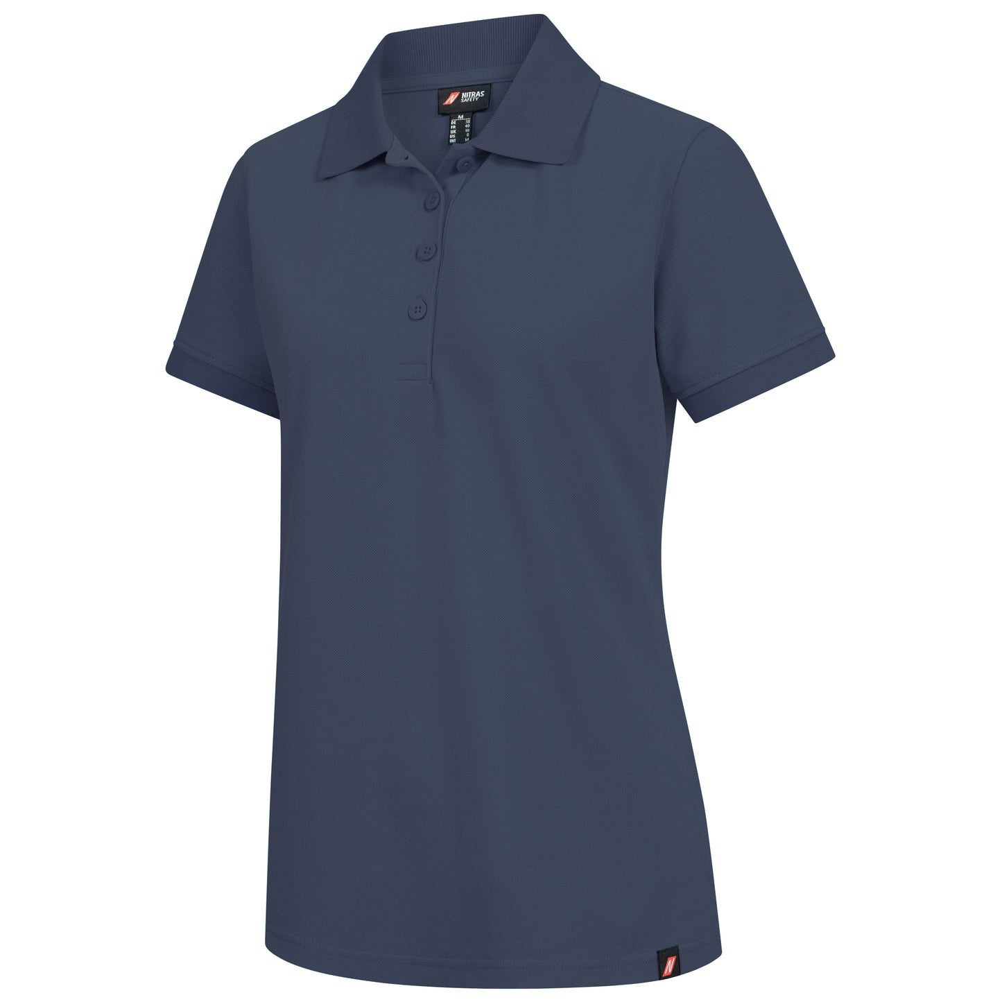 NITRAS MOTION TEX PLUS, polo shirt
