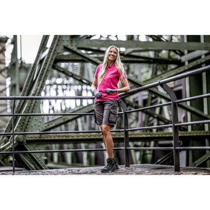 NITRAS MOTION TEX PLUS, polo shirt