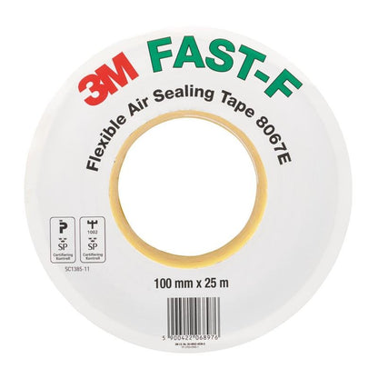 3M™ Flexible Stretch Sealing Tape 8067E FAST-F