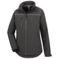 NITRAS MOTION TEX LIGHT, softshell jacket, black