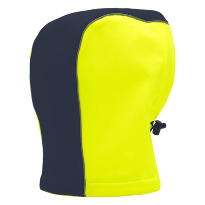 NITRAS removable hood