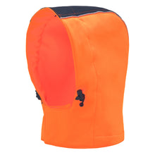 NITRAS removable hood