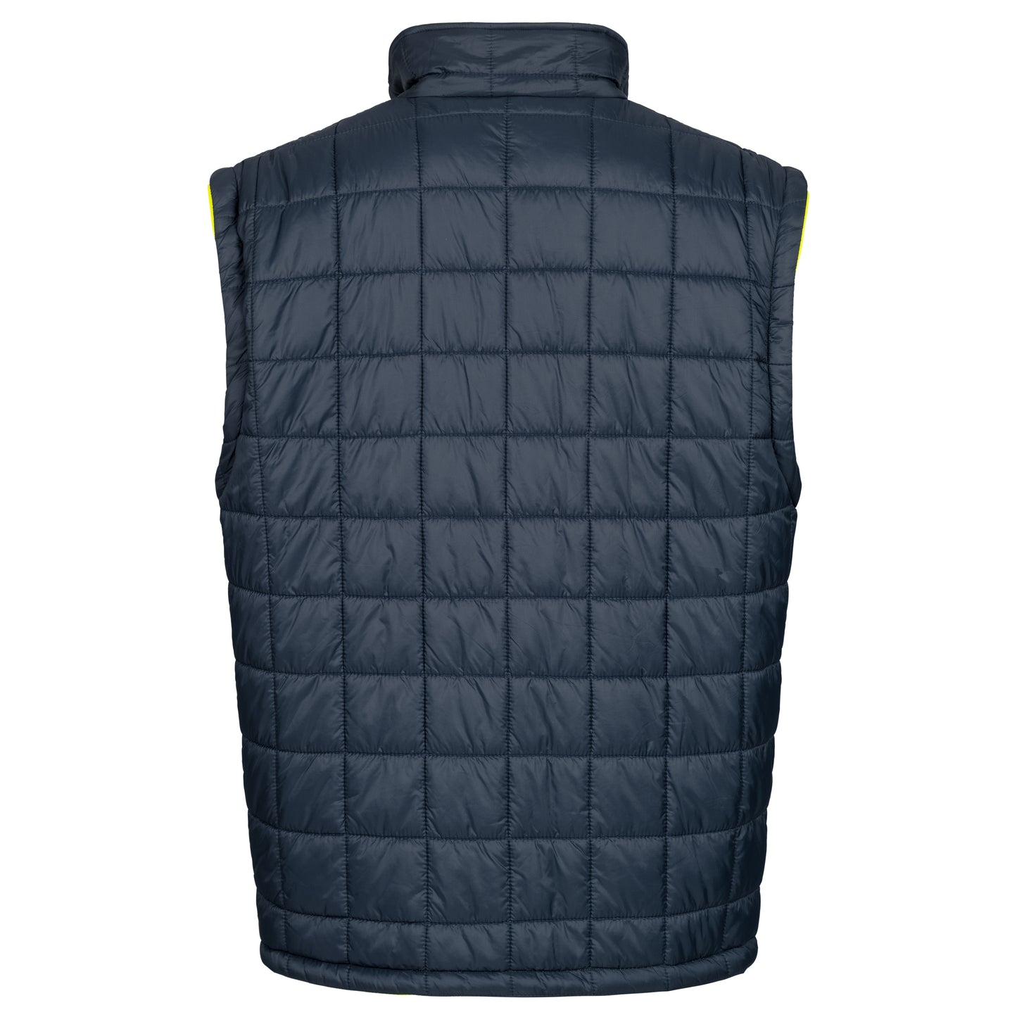 NITRAS MOTION TEX VIZ PLUS, high-visibility multifunctional jacket