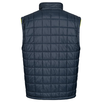 NITRAS MOTION TEX VIZ PLUS, high-visibility multifunctional jacket