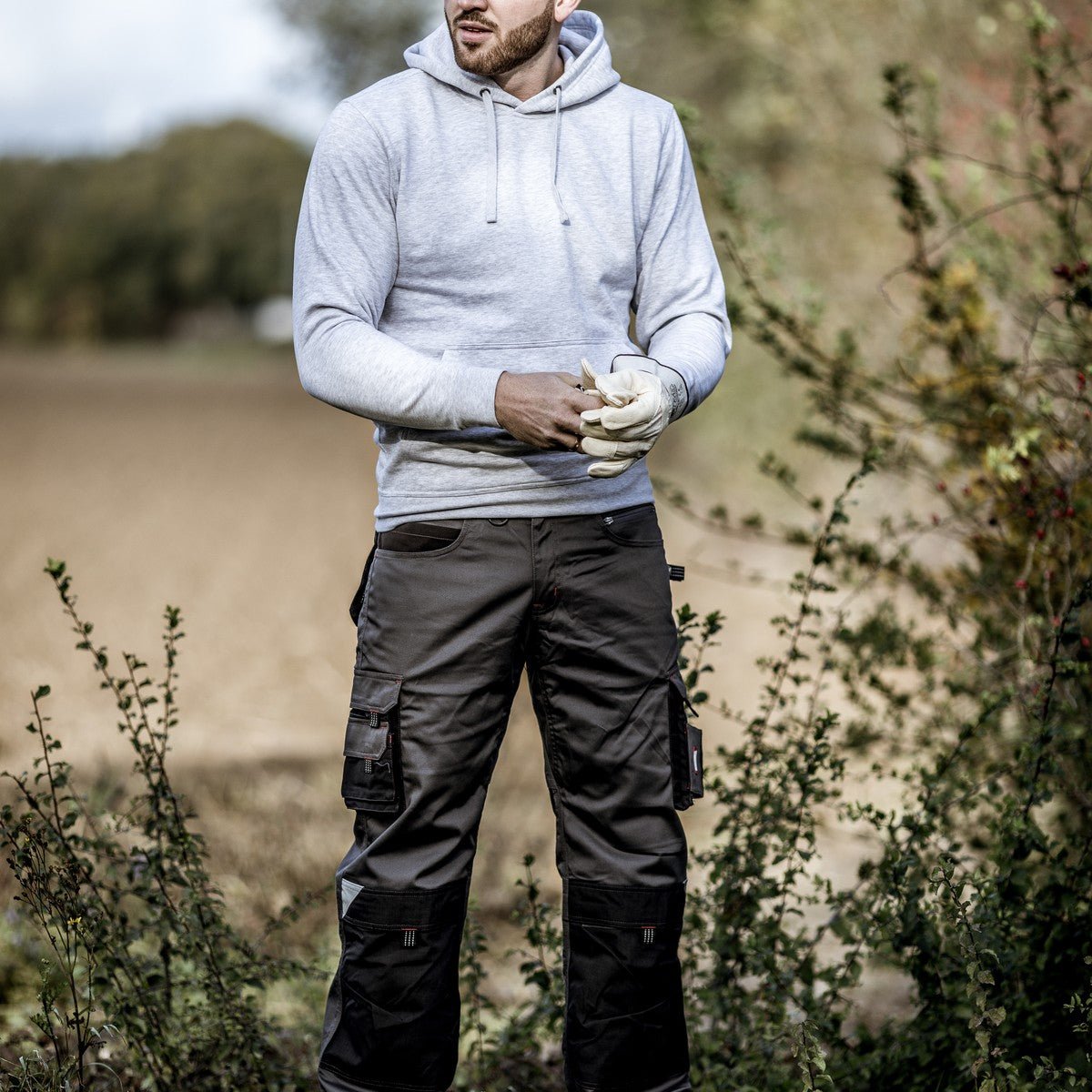 NITRAS MOTION TEX LIGHT, hoodie