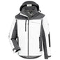 NITRAS MOTION TEX PLUS, softshell jacket