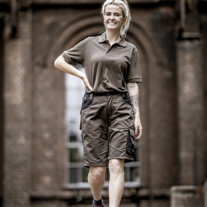 NITRAS MOTION TEX LIGHT, polo shirt