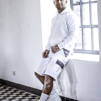 NITRAS MOTION TEX LIGHT, hoodie