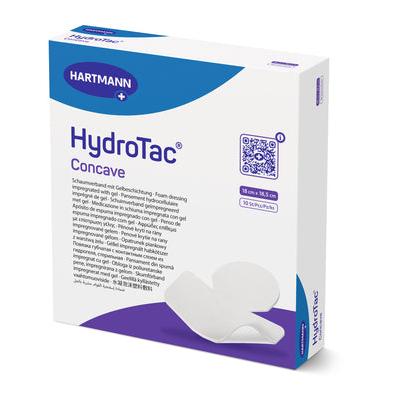 HydroTac Concave 18x18*5cm st | Pack (10 pieces)