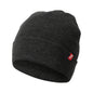 NITRAS knitted hat, winter lining made from 3M® Thinsulate