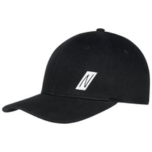 NITRAS cap, black