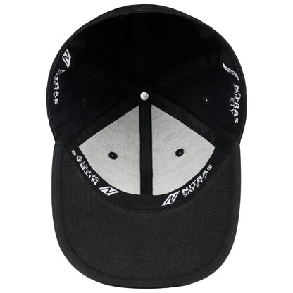 NITRAS cap, black