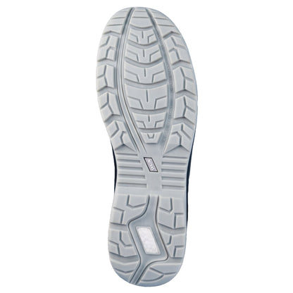 NITRAS DYNAMIC STEP MID, safety boots