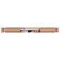 tesa Professional 74922 Selbstklebendes Schutzpapier, chamois 10 m x 600 mm