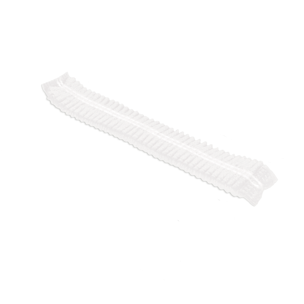 MaiMed-Cap K, clip cap made of PP, 100 pieces/bag