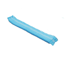 MaiMed-Cap K, clip cap made of PP, 100 pieces/bag