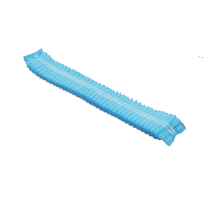 MaiMed-Cap K, clip cap made of PP, 100 pieces/bag