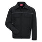 NITRAS MOTION TEX LIGHT, work jacket, black