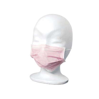 MaiMed-FM Comfort surgical mask, non-sterile, 3-ply, 50 pieces/box