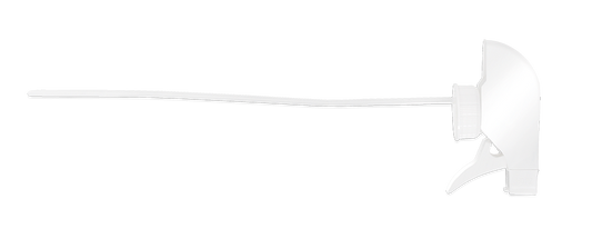 MaiMed MyClean spray head with foam sieve for DS/DS A/DS OA 1l fl. | Pack (1 piece)