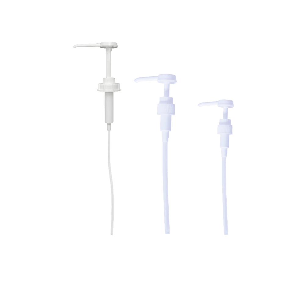 MaiMed MyClean dosing pump for 500 ml bottle of skin and hand disinfection | Bottle (500ml)