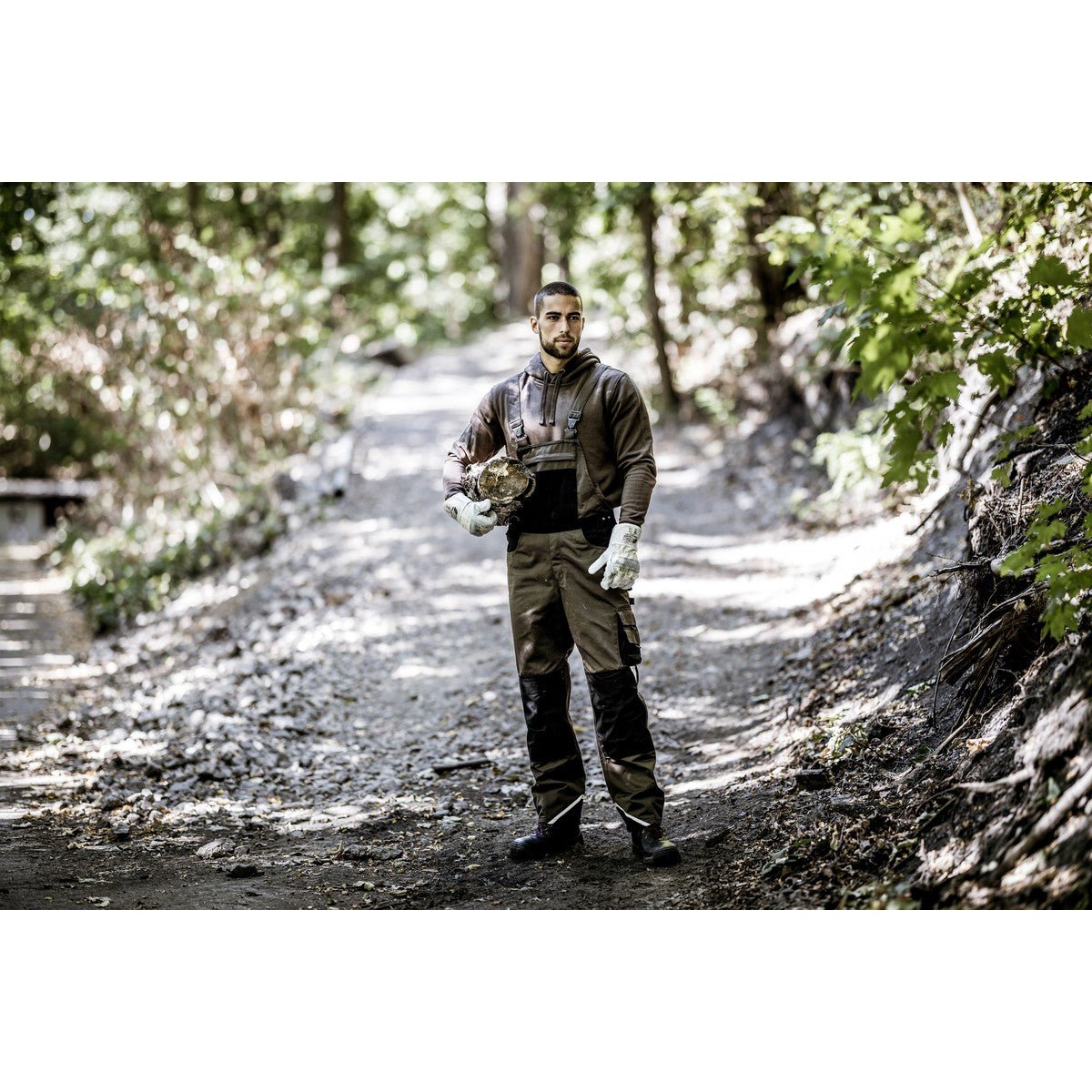 NITRAS MOTION TEX LIGHT, hoodie