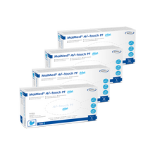 MaiMed ni-touch disposable nitrile gloves 100 pieces/box