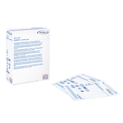 MaiMed-porefix sterile quick wound dressing