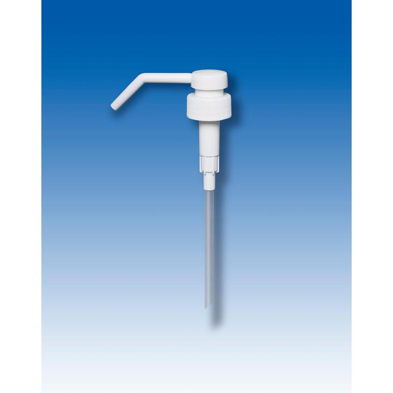 Saraya GUD-1000 Disinfectant & Soap Dispenser (Batteries Not Included) | 1 piece