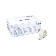 MaiMed-pore adhesive plaster made of porous fleece