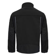 NITRAS MOTION TEX PRO FX, work jacket, black