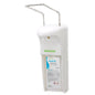 Saraya MDS-500 disinfectant and soap dispenser